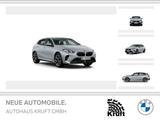 BMW 116 M-SPORT DESIGN+18"LM+NAVI+LED+KAMERA+KLIMAAU - BMW 116 Neuwagen in Duisburg