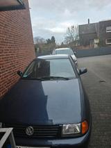 Volkswagen VW Polo Classic - Volkswagen Polo Classic mit Benzin-Antrieb