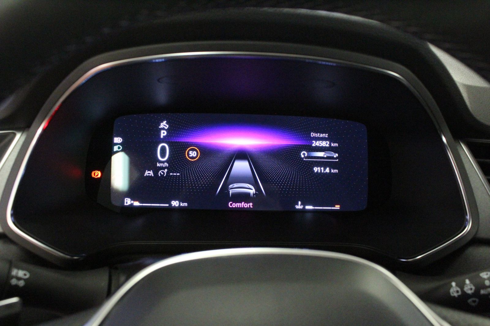 Fahrzeugabbildung Renault Captur Mild Hybrid 160 EDC Techno *Ganzjahresrei