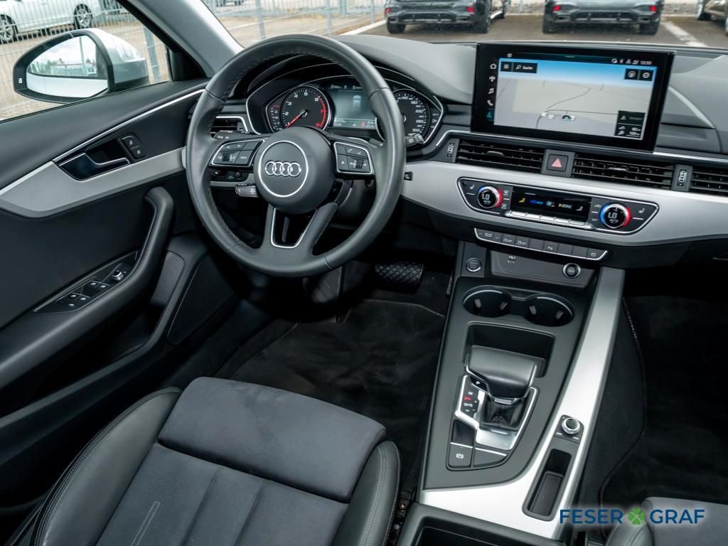 Audi A4 - Bild 4