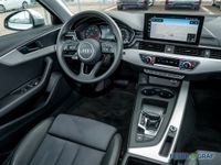 Audi A4 - Vorschau Bild 4