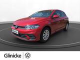 Volkswagen Polo Life 1,0 59 kW (80 PS) 5-Gang