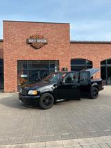 Ford F 150 - Ford aus 2001