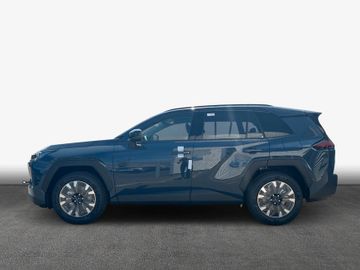 Toyota RAV 4 - 4