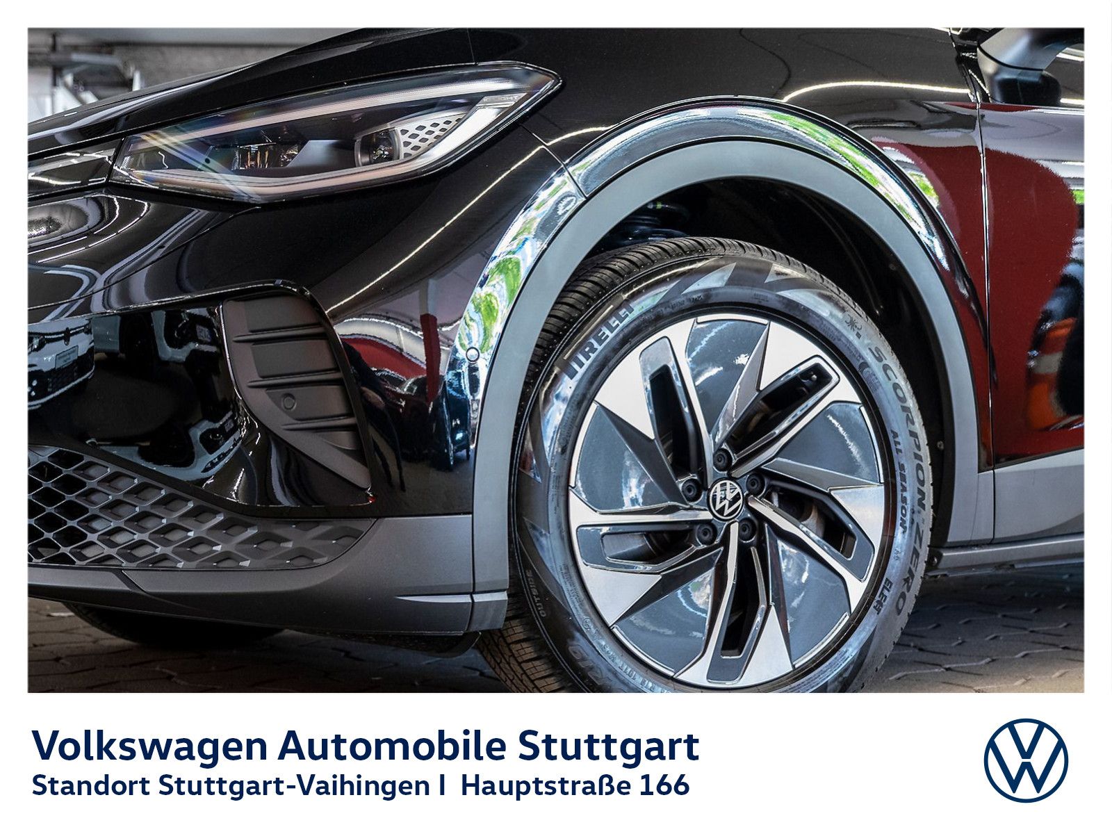 Volkswagen ID.4 - Bild 14