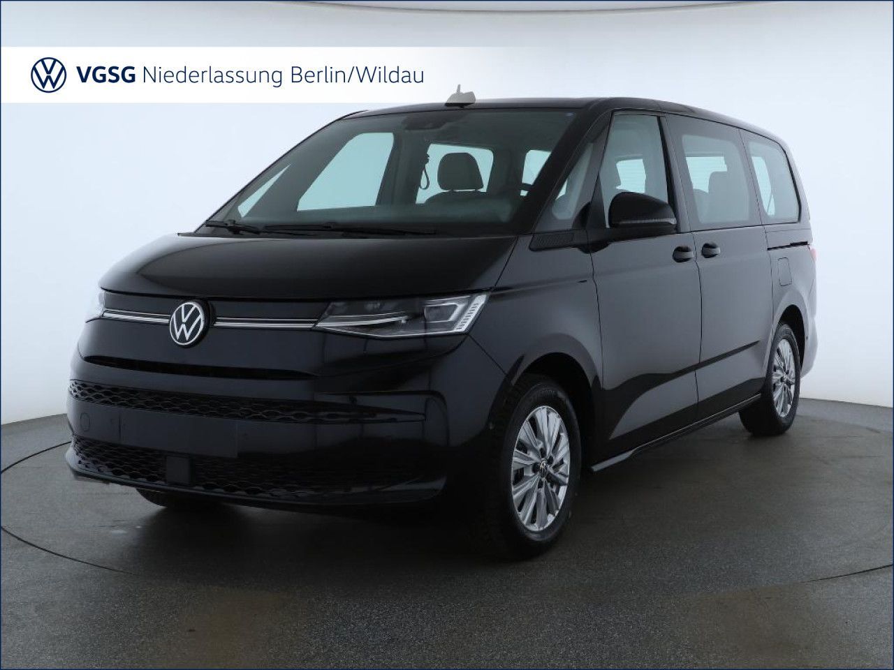Volkswagen T7 Multivan - Bild 5