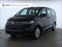 Volkswagen T7 Multivan - Vorschau Bild 5