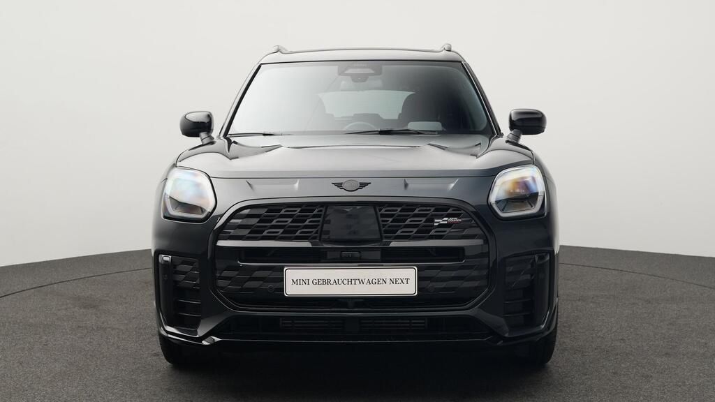 MINI Countryman C (Cooper) - Bild 3