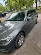 BMW F11 520d Kombi 5er EZ2011  Tüv 3/27 - BMW 5 Series: Kombi, Bmw5er
