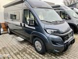 HYMER / ERIBA / HYMERCAR Camper Van Grand Canyon 19.201 Euro gespart!  - HYMER / ERIBA Van