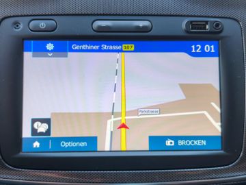 Dacia Stepway Prestige*Navi*DAB*wenig Kilometer*