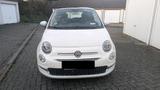 Fiat 500 1.2 8V Rockstar - Fiat 500 ROCKSTAR mit Benzin-Antrieb
