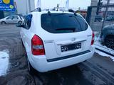 Hyundai Tucson 2.0 GLS*LEDER*SITZH*KLIMA*TÜV*ISOFIX*107T - Hyundai TUCSON aus 2009: Gls