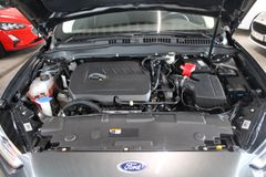 Fahrzeugabbildung Ford Mondeo Titanium Turnier NAVI CAM WInterPaket PDC