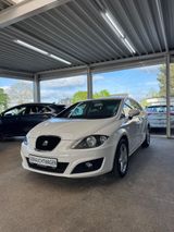 Seat Leon Reference Copa Ecomotive 1.2 - Seat Leon aus 2012