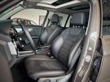 Mercedes-Benz GLK 220 CDI BlueTec 4Matic *1.Hand*Panorama* - Mercedes-Benz GLK 220: Cdi 4matic