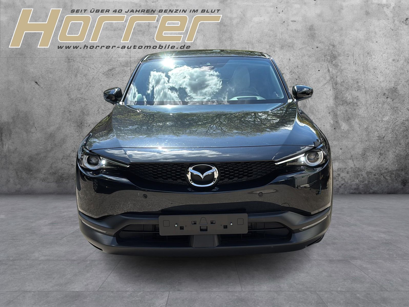Mazda MX-30  e-SKYACTIV MAKOTO ACC HUD Matrix imagem 3