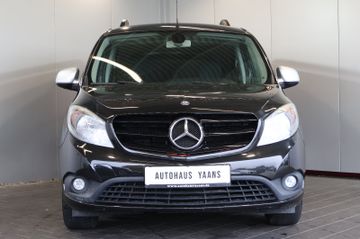 Mercedes-Benz Citan Kombi 109 CDI lang KLIMA+BT+AHK