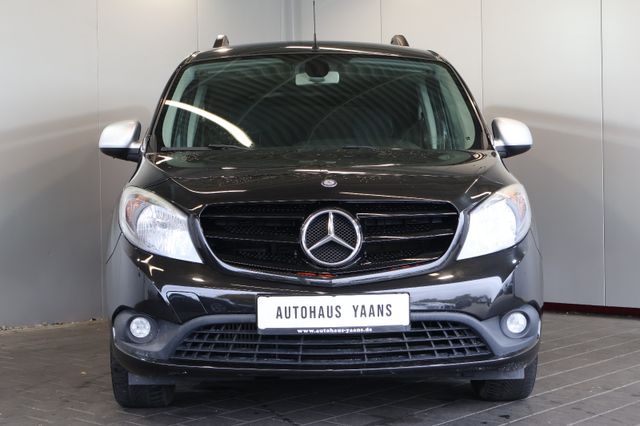 Mercedes-Benz Citan Kombi 109 CDI lang KLIMA+BT+AHK