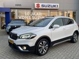 Suzuki SX4 S-Cross 1.4 Boosterjet AllGrip High Executiv - gebrauchte Suzuki (SX4) S-Cross aus dem Jahr 2018