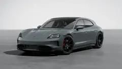 Porsche Taycan GTS Sport Turismo
