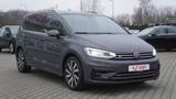 Volkswagen Touran 2.0 TDI DSG R-Line Panorama ACC AHK LED - Volkswagen Touran Gebrauchtwagen