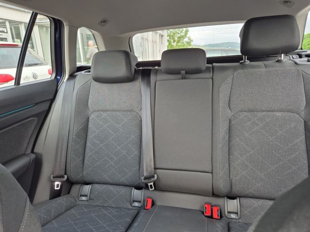 Golf Variant Life 1.5 eTSI DSG