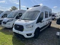 Weinsberg CaraTour 600 MQ Ford aus Vermietflotte