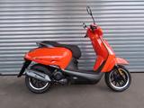Kymco LIKE II S 50i 2024 - KYMCO LIKE II 50I