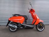 Kymco LIKE II S 50i 2024 - Angebote entsprechen deinen Suchkriterien
