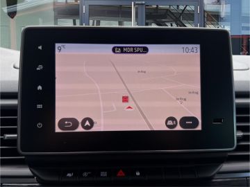 Nissan Primastar Kombi Tekna L1H1 °LED°Navi°AHK°SHZ°RFK