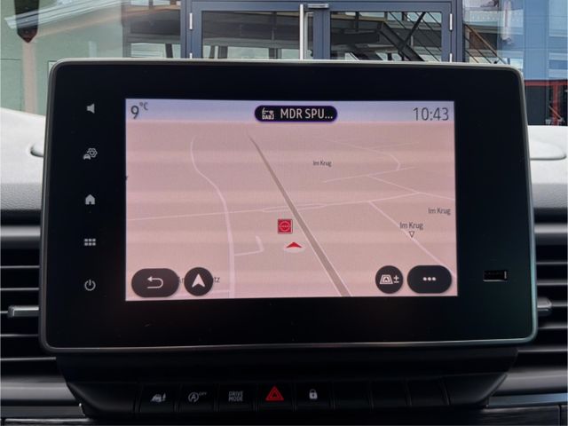 Nissan Primastar Kombi Tekna L1H1 °LED°Navi°AHK°SHZ°RFK