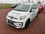 Volkswagen up! 1.0 Winter|SHZ|Temp|RFK|PDC - Volkswagen up! in Chemnitz