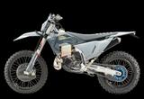 Husqvarna TE 300 PRO Modell 2026 / TE 300 - HUSQVARNA TE 300