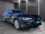 Audi A4 Avant Sport 2.0 TFSI AHK schwenkbar LM-Felgen - : Felge