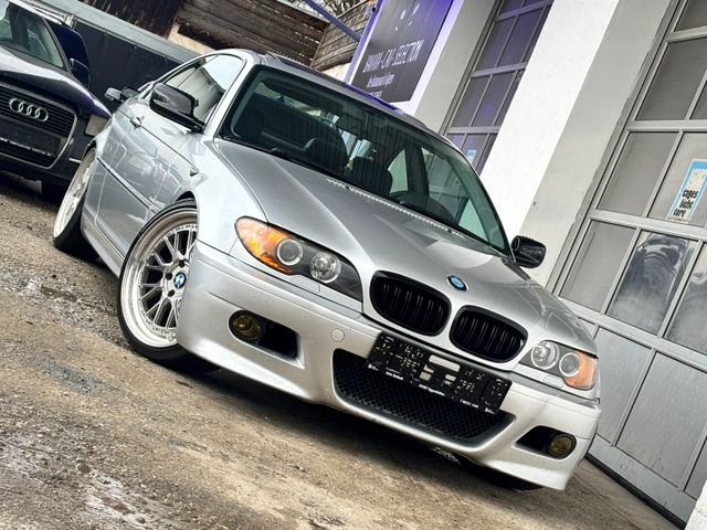 BMW 325i *Coupe* ( FACE-LIFT ) *M-PAKET* TRAUM