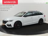 Skoda Octavia 2.0 TSI RS | 245pk | AHK | sitzheizung | - Skoda Octavia: Kombi, RS