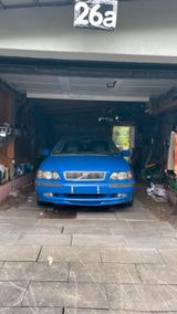 Volvo V40 T4 Tüv26 - gebrauchte Volvo V40 aus dem Jahr 2001
