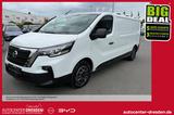 Nissan Primastar Kastenwagen dCI 150 L2H1 3.0t - Nissan L2h2 primastar