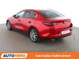 Mazda 3 2.0 Skyactiv-X Mild-Hybrid Selection Aut*NAVI* - Mazda Gebrauchtwagen in Leipzig