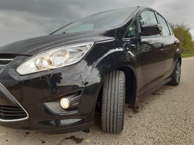 Ford C Max SYNC Edition 1.6 Eco Boost