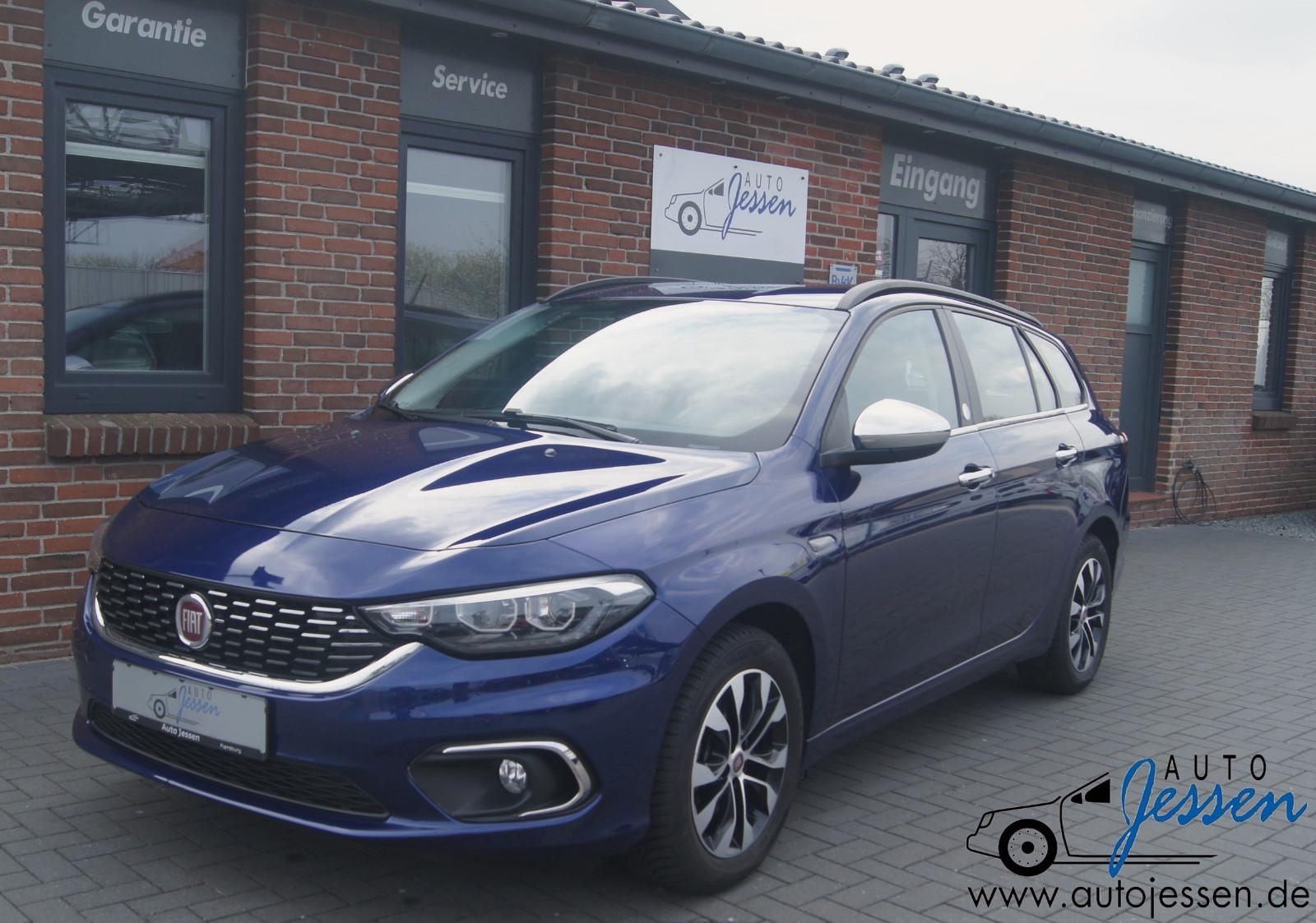 Fiat Tipo 1.4 MIRROR Kombi Klima/Allwetter/Shz/RFK