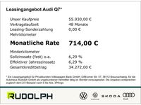 Audi Q7 - Vorschau Bild 4
