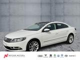 Volkswagen CC 2.0TDI DSG XEN+NAV+AHK+PANO+SHZ+RFK+2xPDC+GRA - Volkswagen CC: R