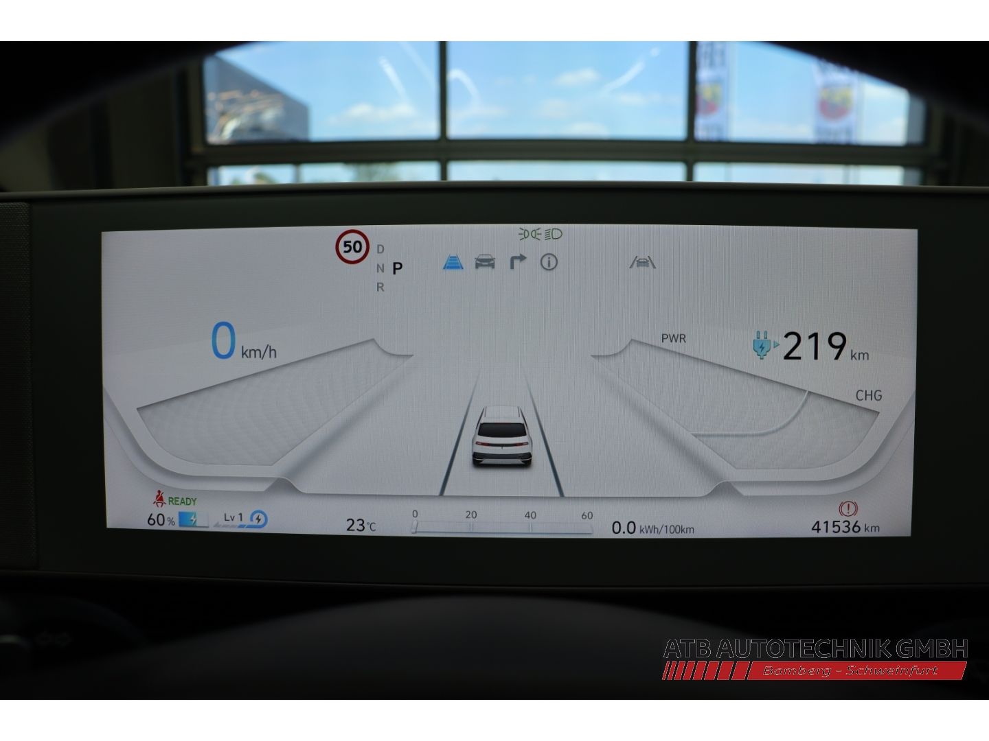 Fahrzeugabbildung Hyundai IONIQ 5 UNIQ 72,6 kWh 4WD 91,9% SOH HUD Navi Sou