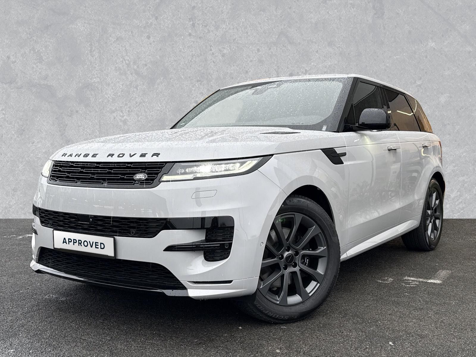 Land Rover Range Rover Sport - Bild 10