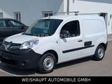 Renault Kangoo Rapid Extra Klima-Dachträger-Sortimo-AHK. - gebrauchte Renault Kangoo aus dem Jahr 2019