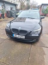 BMW 525i - - BMW 525 in Herne