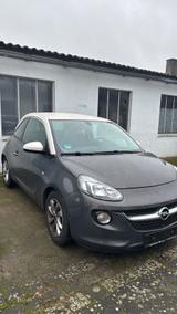 Opel Adam 1.4 - Opel Adam in Braunschweig