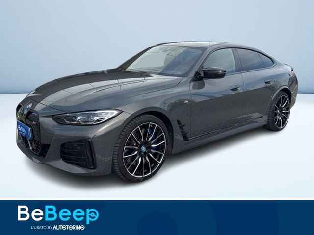 Inne BMW i4 M50